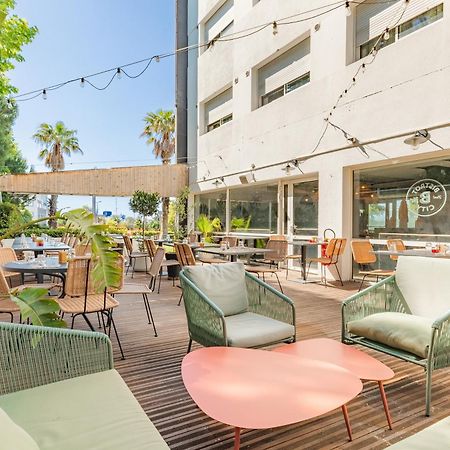 Appart'City Confort Montpellier Ovalie I Exterior foto