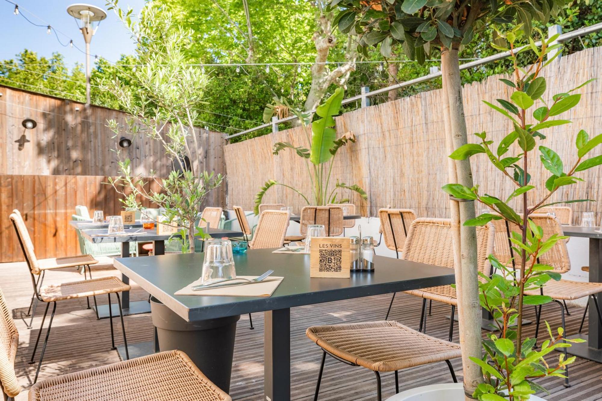 Appart'City Confort Montpellier Ovalie I Exterior foto